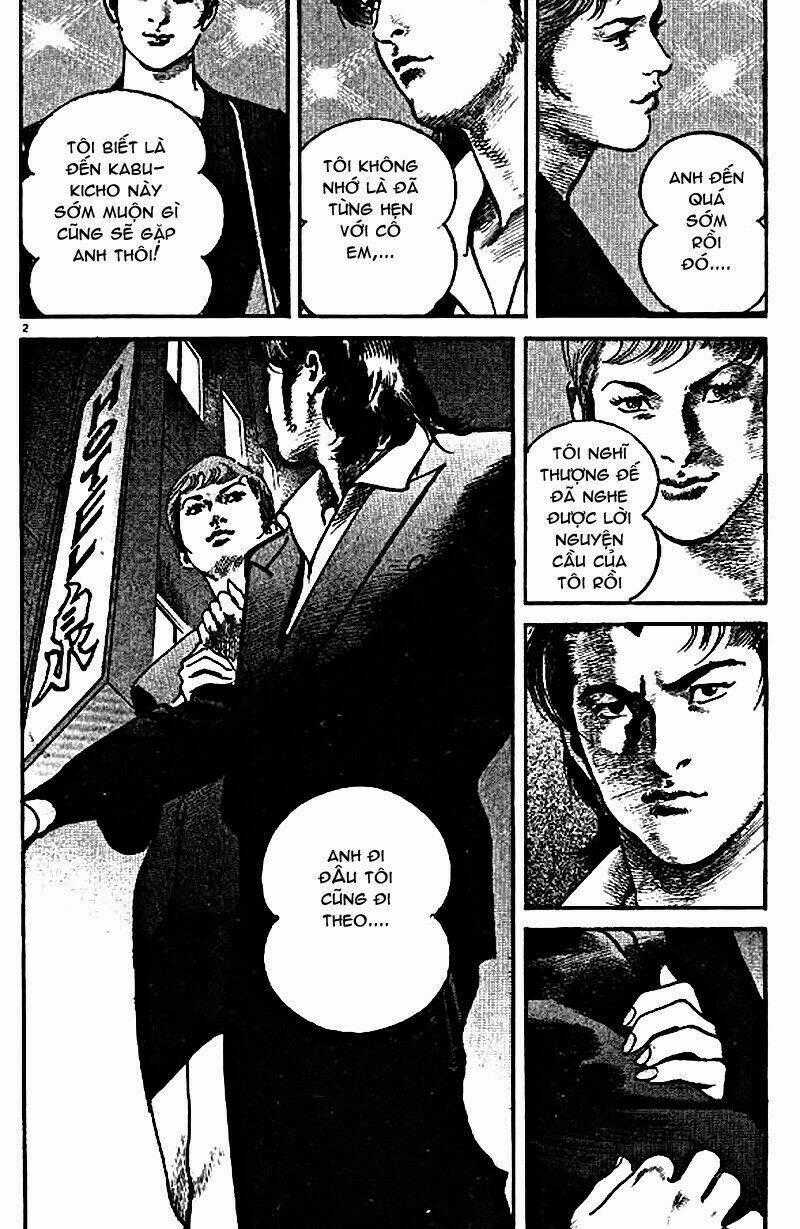 Heat - Thế Giới Ngầm Chapter 87 trang 1