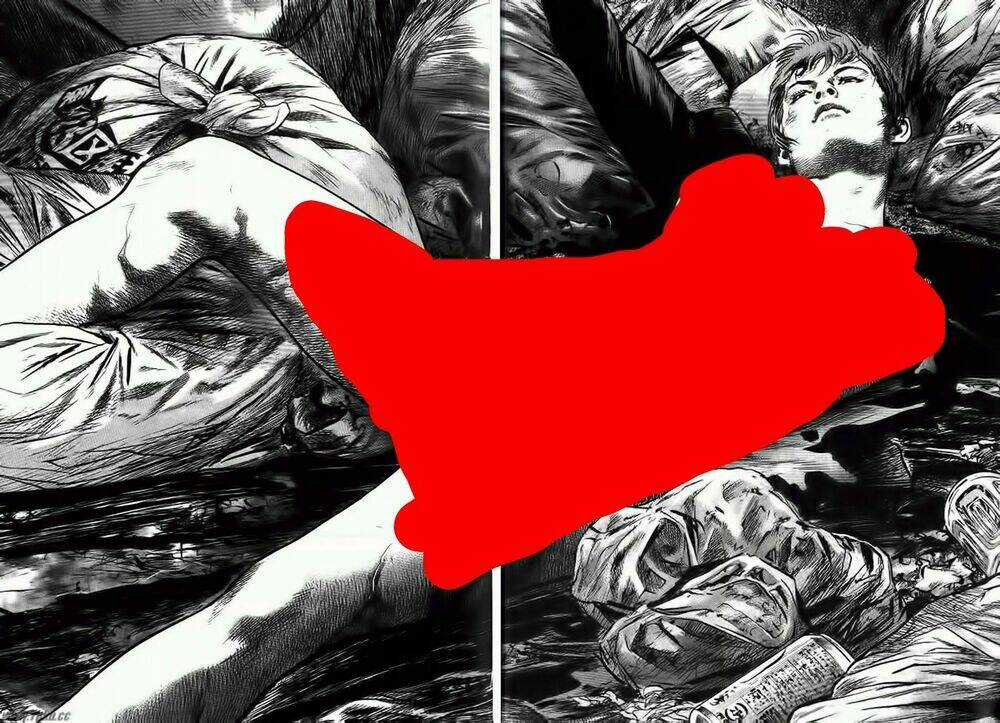 Heat - Thế Giới Ngầm Chapter 87 trang 19