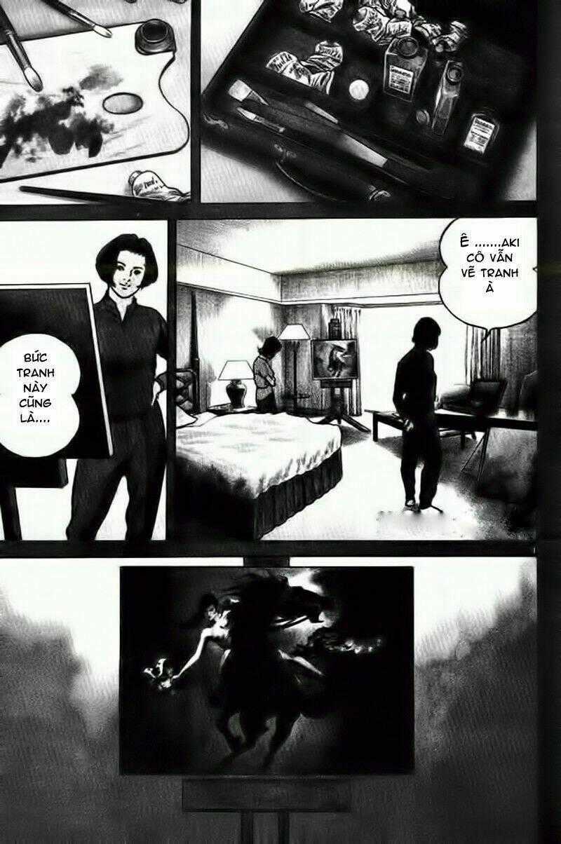 Heat - Thế Giới Ngầm Chapter 87 trang 25