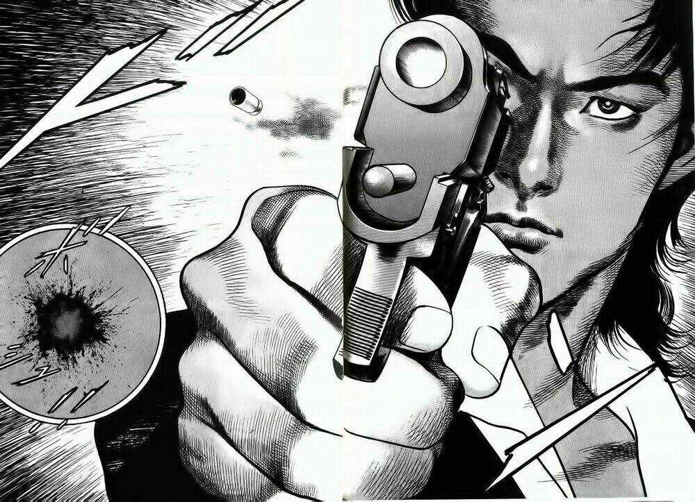 Heat - Thế Giới Ngầm Chapter 89 trang 20