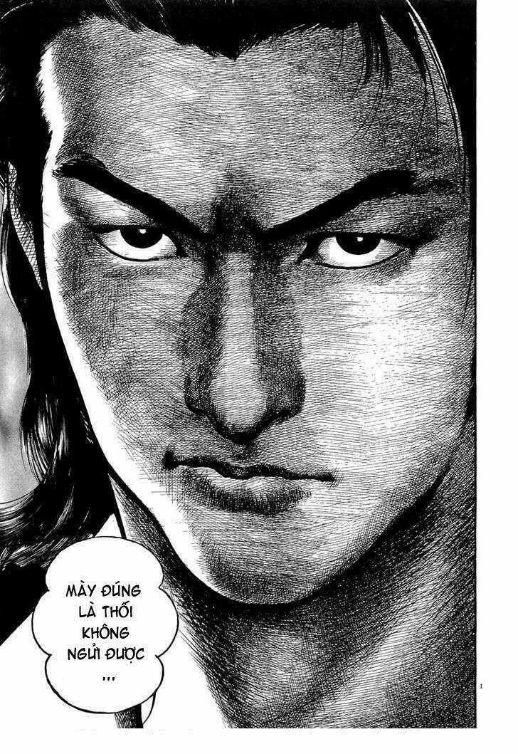 Heat - Thế Giới Ngầm Chapter 9 trang 18