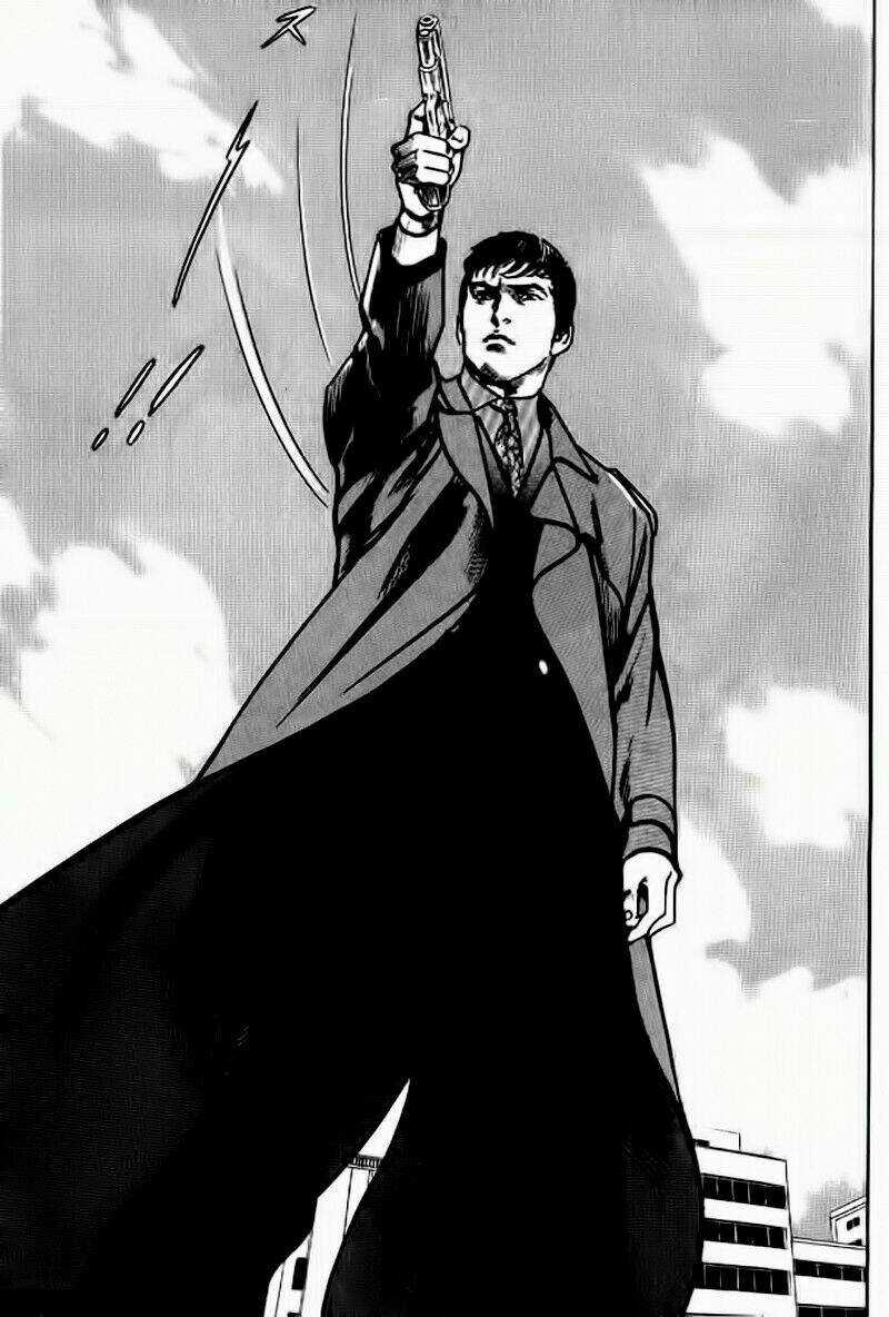 Heat - Thế Giới Ngầm Chapter 90 trang 18