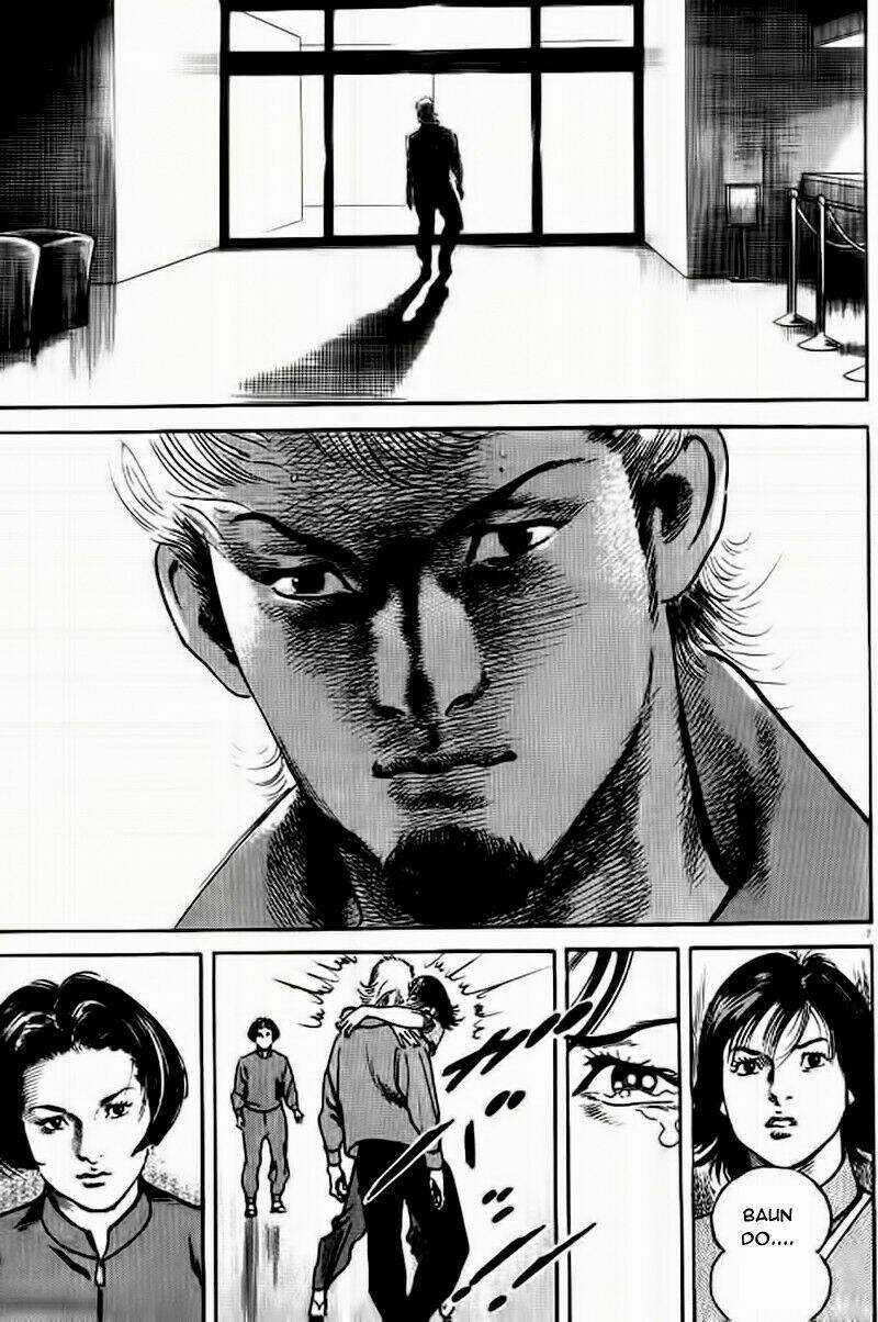 Heat - Thế Giới Ngầm Chapter 91 trang 5