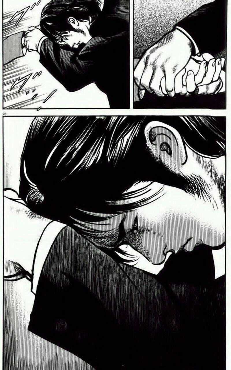 Heat - Thế Giới Ngầm Chapter 92 trang 22