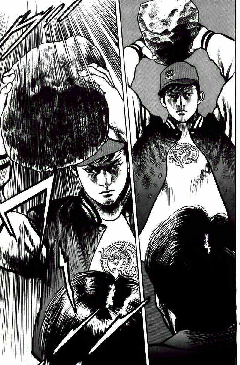 Heat - Thế Giới Ngầm Chapter 93 trang 15