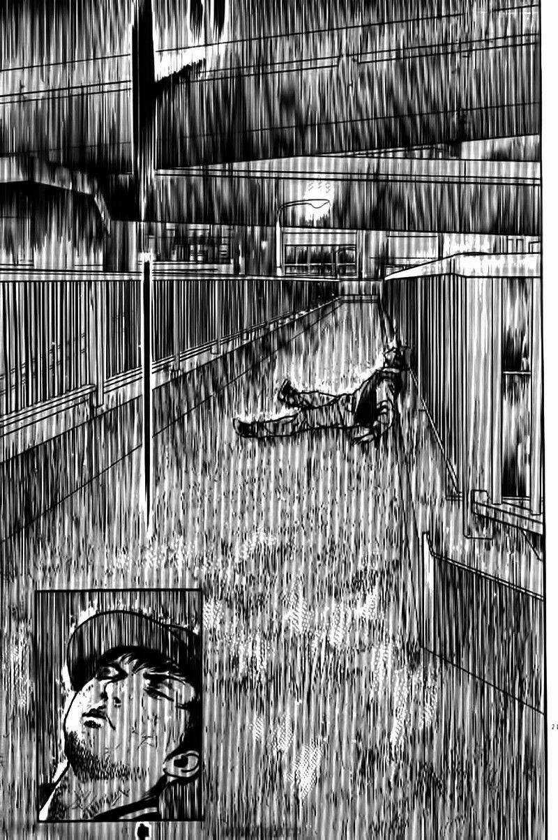 Heat - Thế Giới Ngầm Chapter 93 trang 17