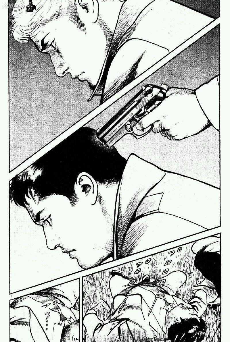 Heat - Thế Giới Ngầm Chapter 94 trang 1