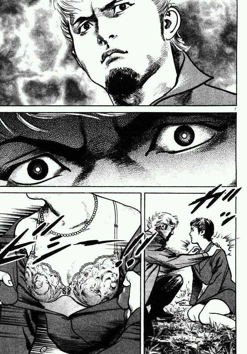 Heat - Thế Giới Ngầm Chapter 95.1 trang 6