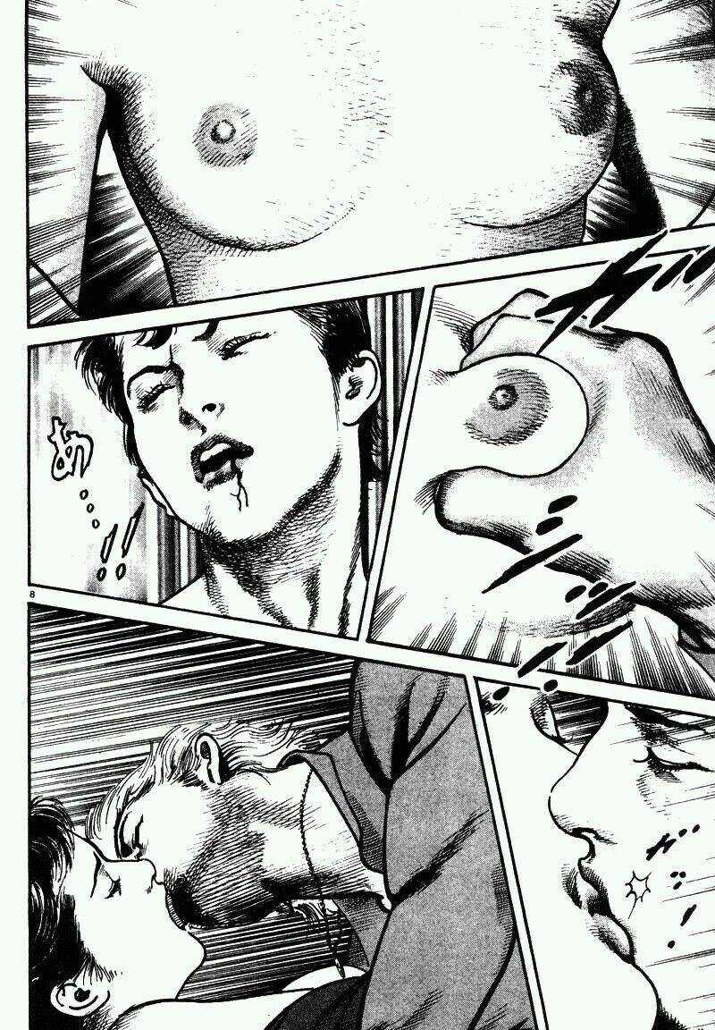 Heat - Thế Giới Ngầm Chapter 95.1 trang 7