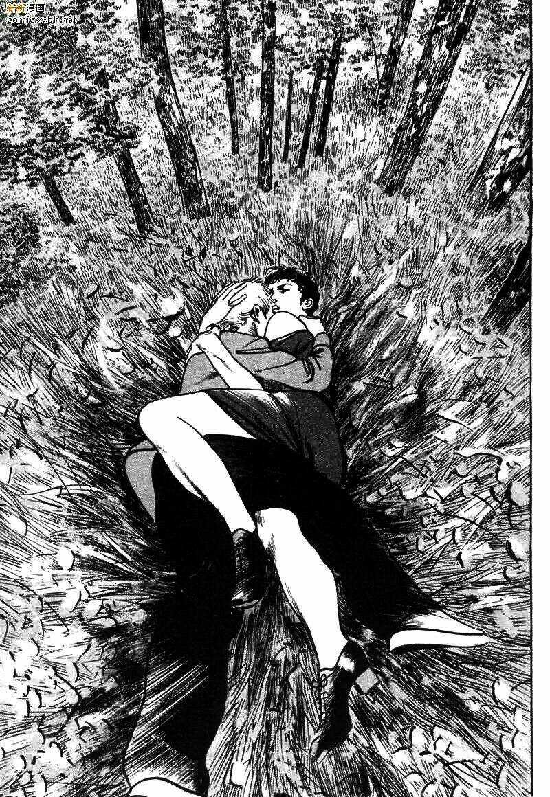 Heat - Thế Giới Ngầm Chapter 95.1 trang 8