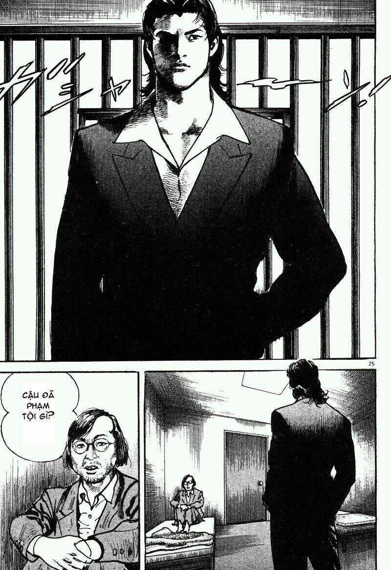 Heat - Thế Giới Ngầm Chapter 95.2 trang 17