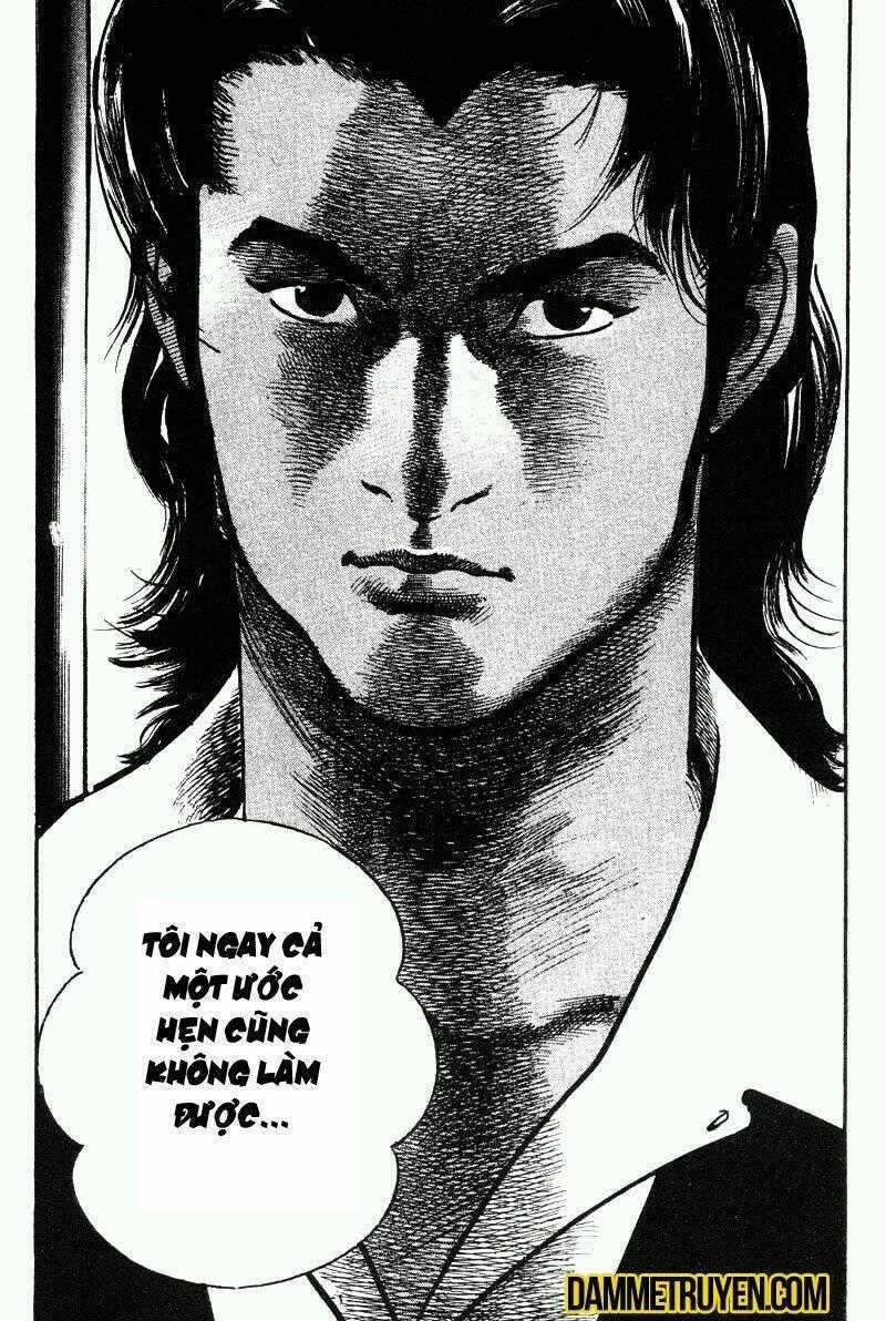 Heat - Thế Giới Ngầm Chapter 95.2 trang 18