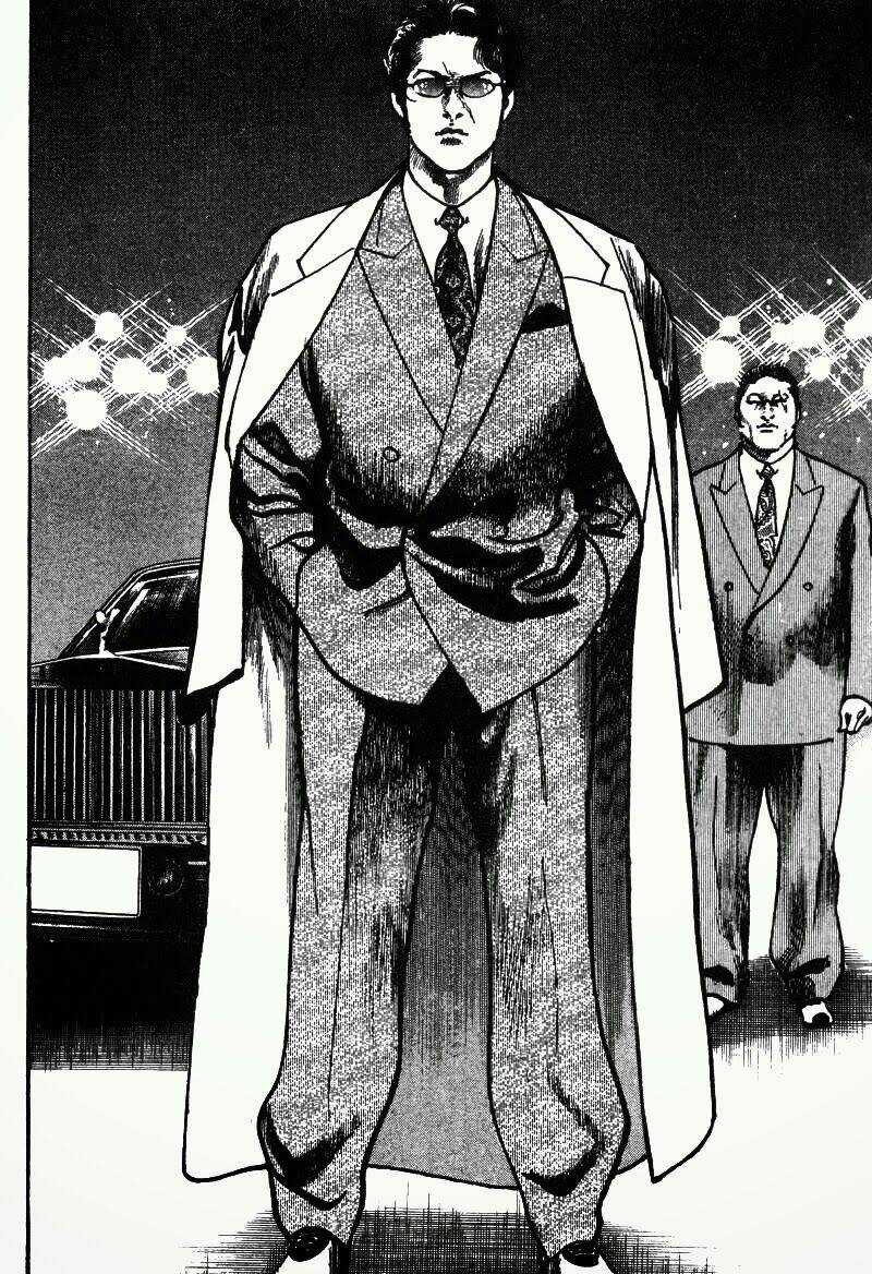 Heat - Thế Giới Ngầm Chapter 96.2 trang 12