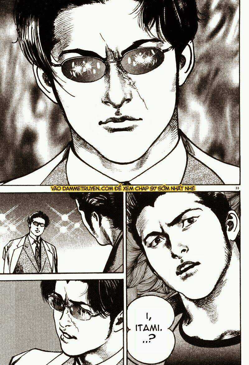 Heat - Thế Giới Ngầm Chapter 96.2 trang 13