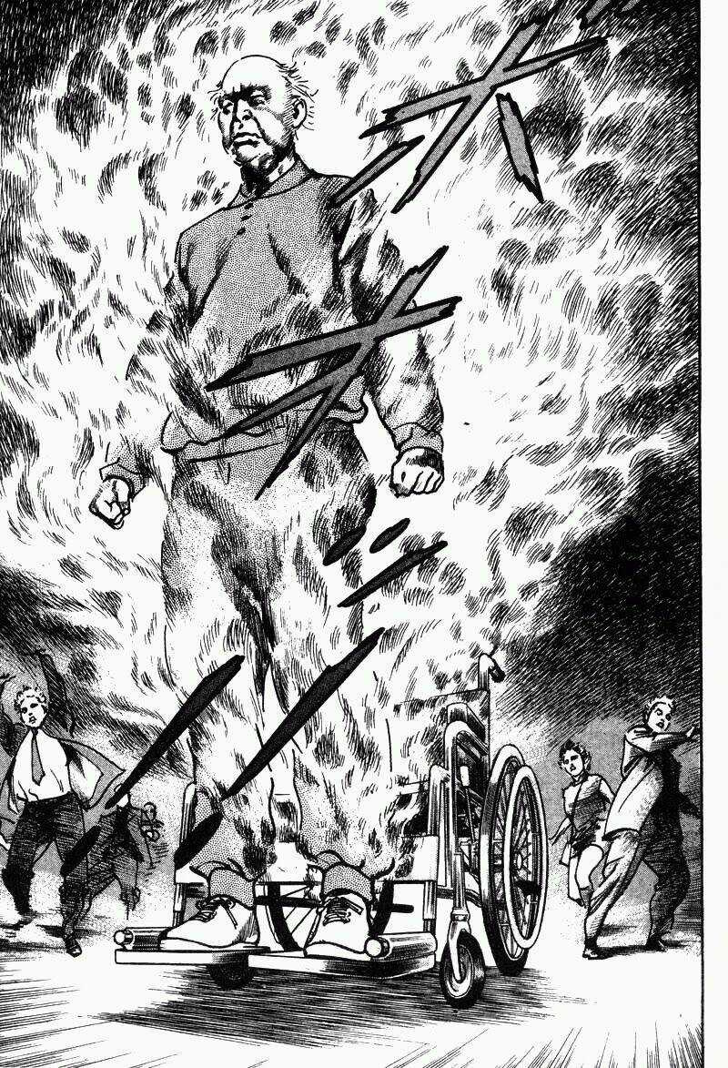 Heat - Thế Giới Ngầm Chapter 96.2 trang 9