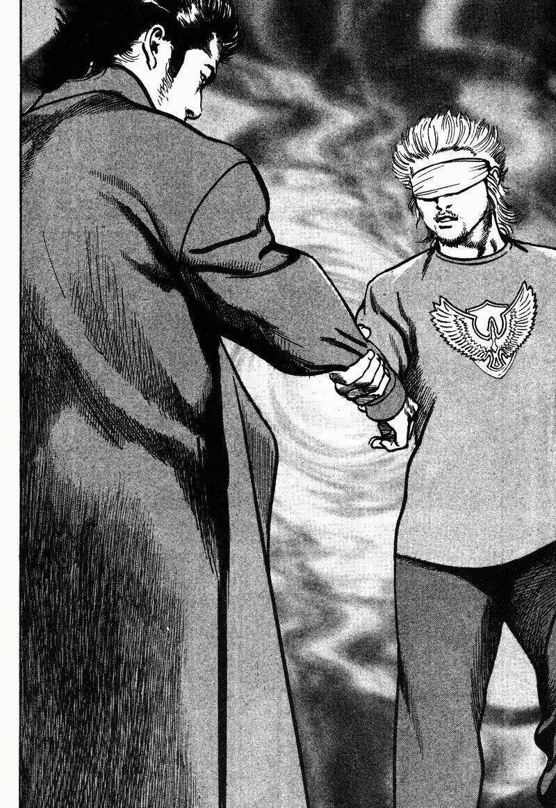 Heat - Thế Giới Ngầm Chapter 97 trang 19