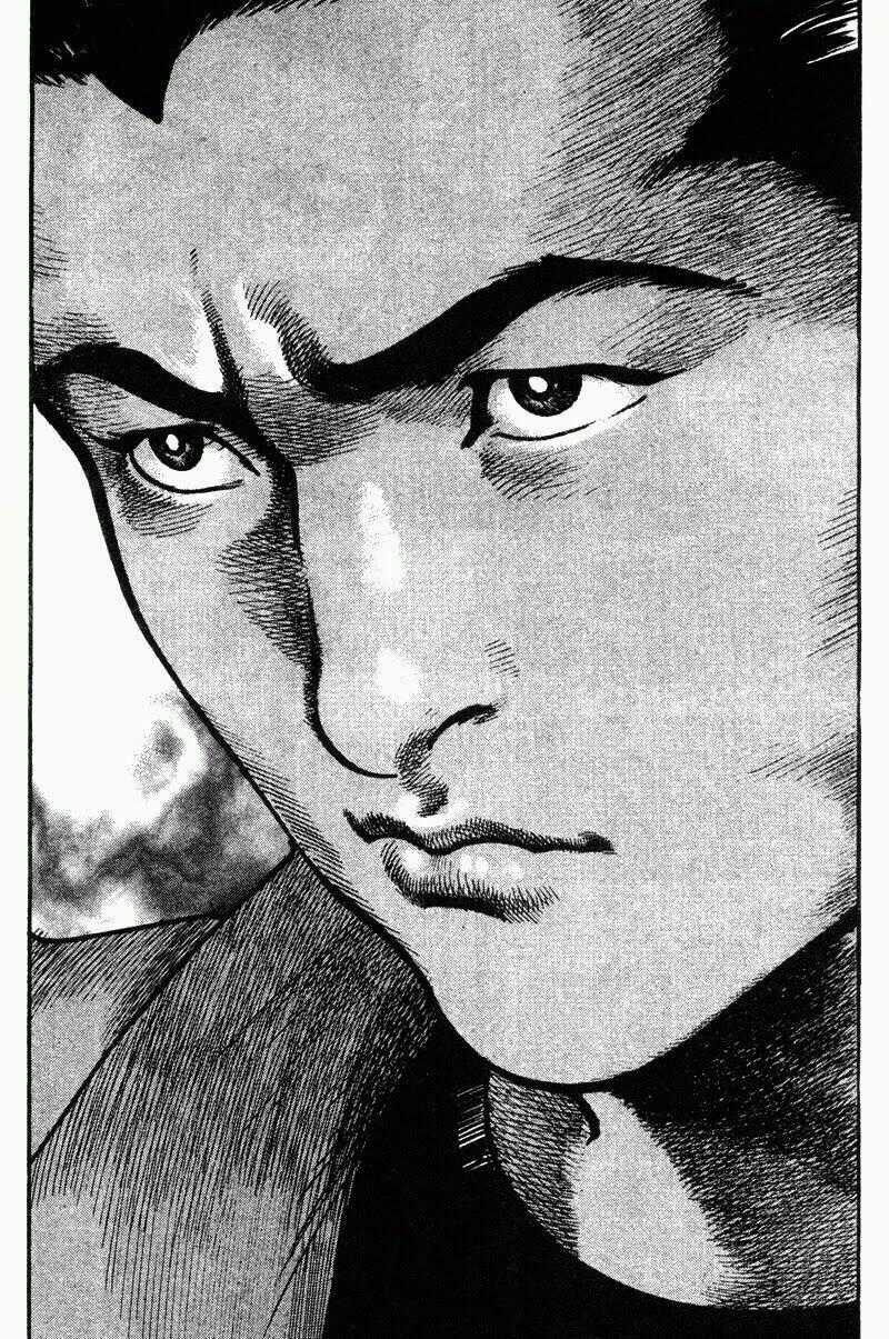 Heat - Thế Giới Ngầm Chapter 97 trang 23