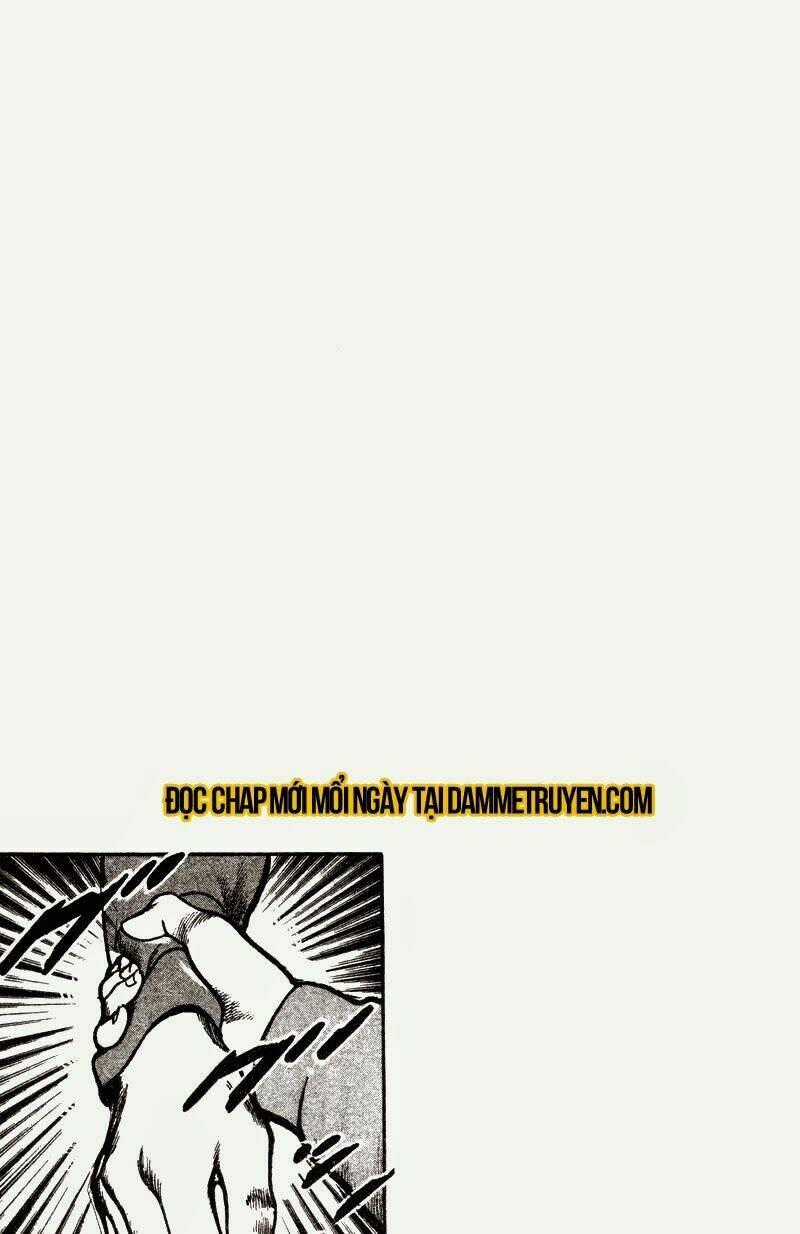 Heat - Thế Giới Ngầm Chapter 97 trang 24