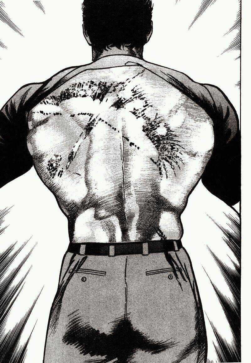 Heat - Thế Giới Ngầm Chapter 98 trang 20