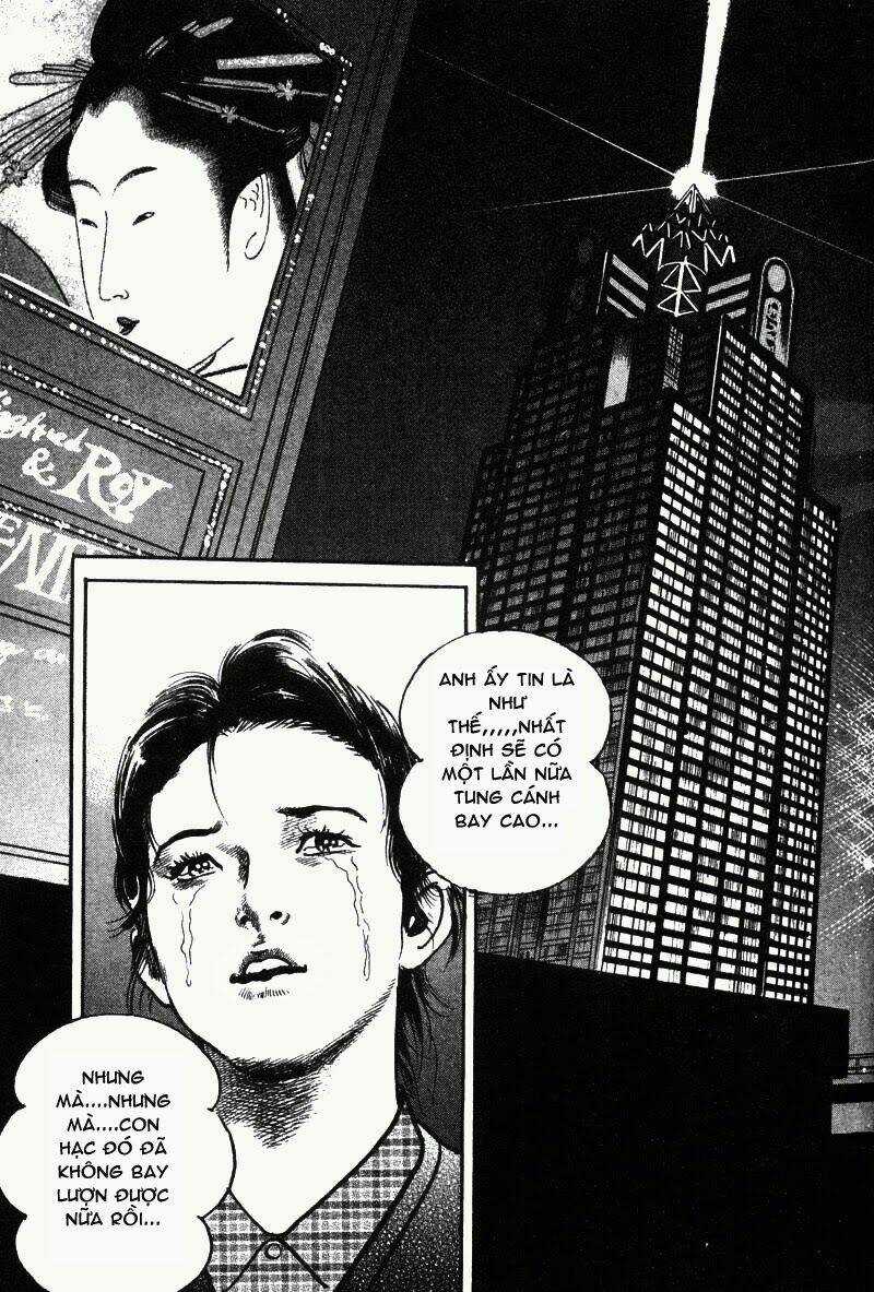 Heat - Thế Giới Ngầm Chapter 98 trang 24