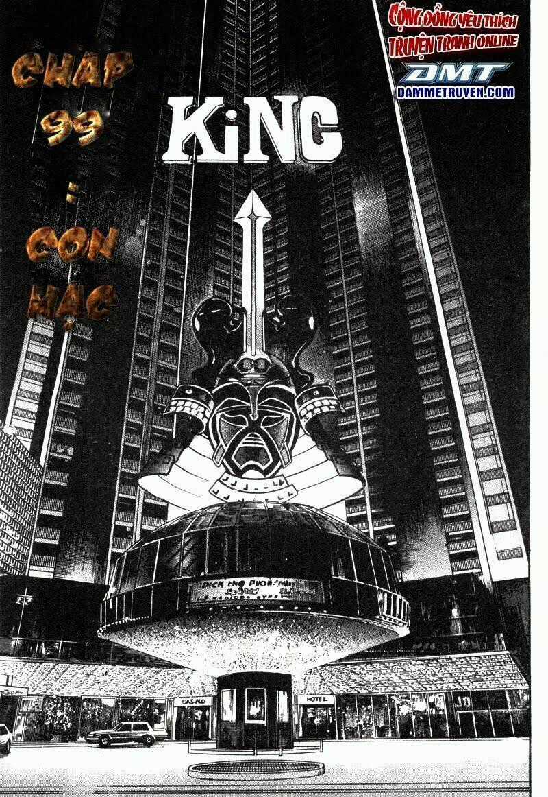 Heat - Thế Giới Ngầm Chapter 99 trang 0