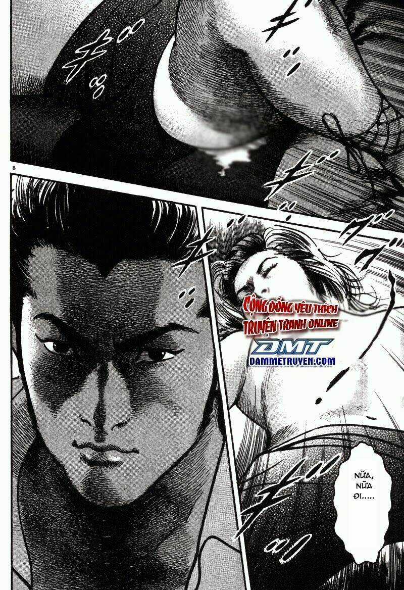 Heat - Thế Giới Ngầm Chapter 99 trang 6