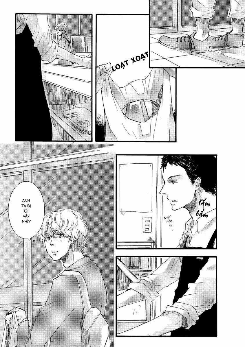 Heat Up Warm Up Chapter 1.1 trang 11