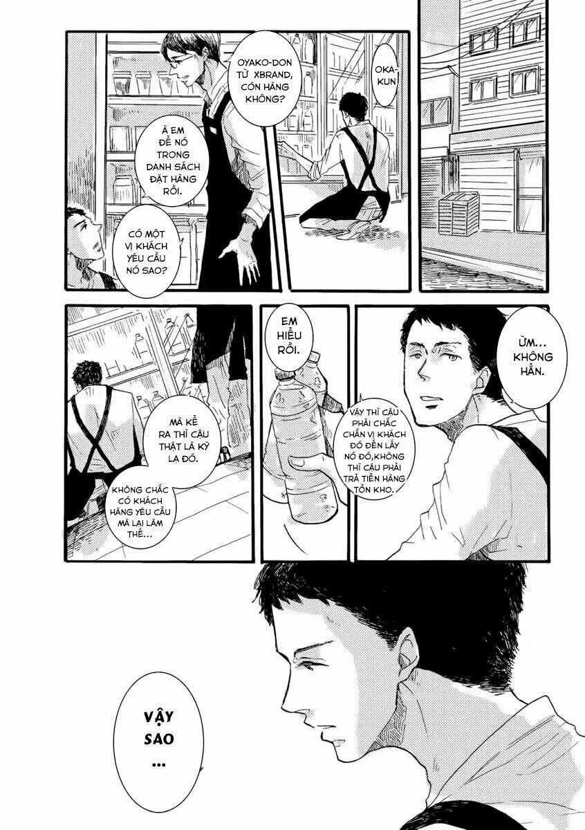 Heat Up Warm Up Chapter 1.1 trang 16