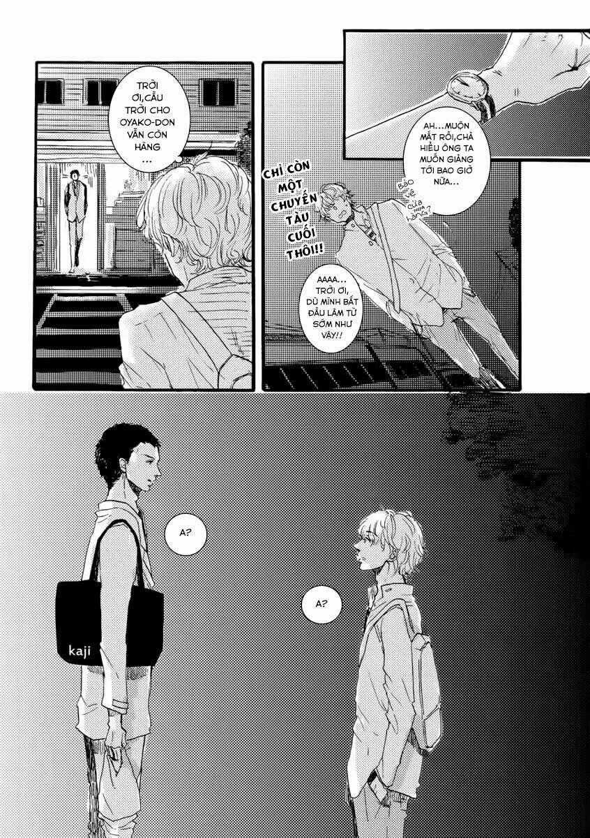 Heat Up Warm Up Chapter 1.1 trang 17