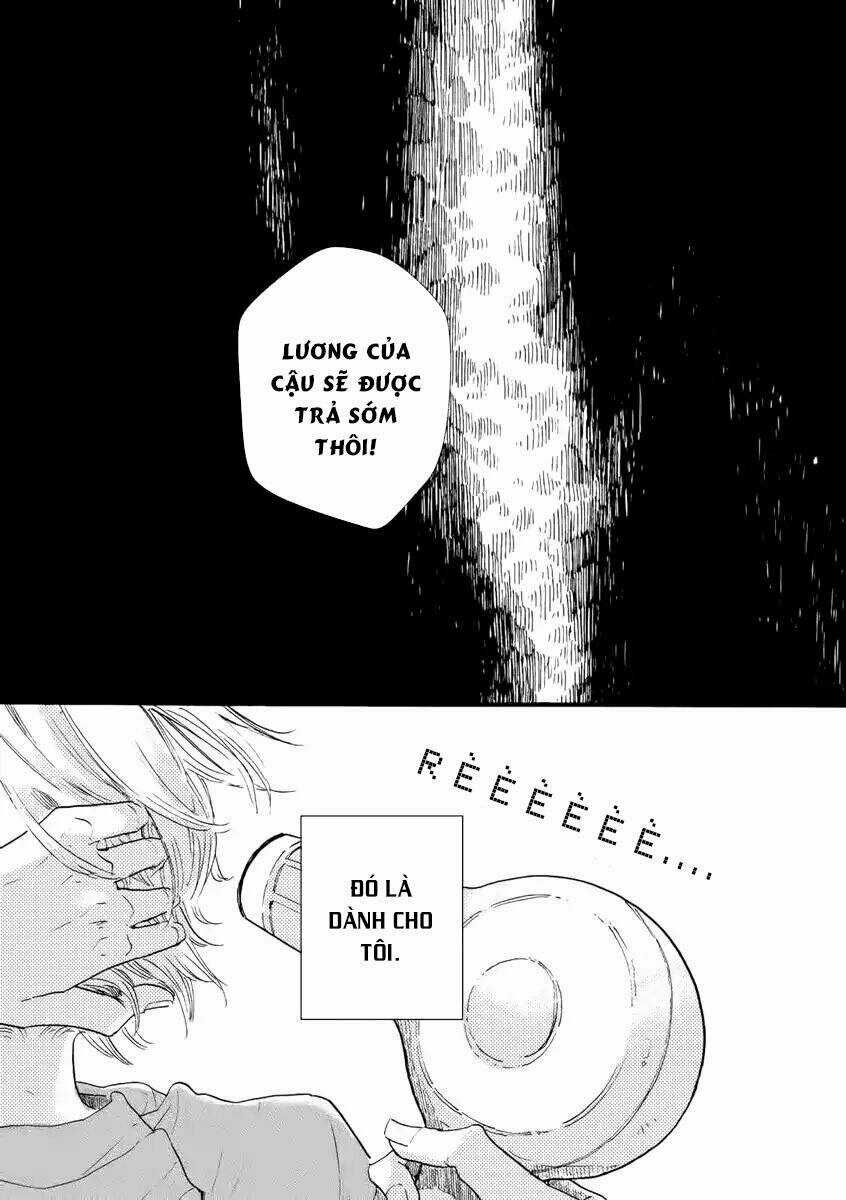 Heat Up Warm Up Chapter 1.1 trang 5