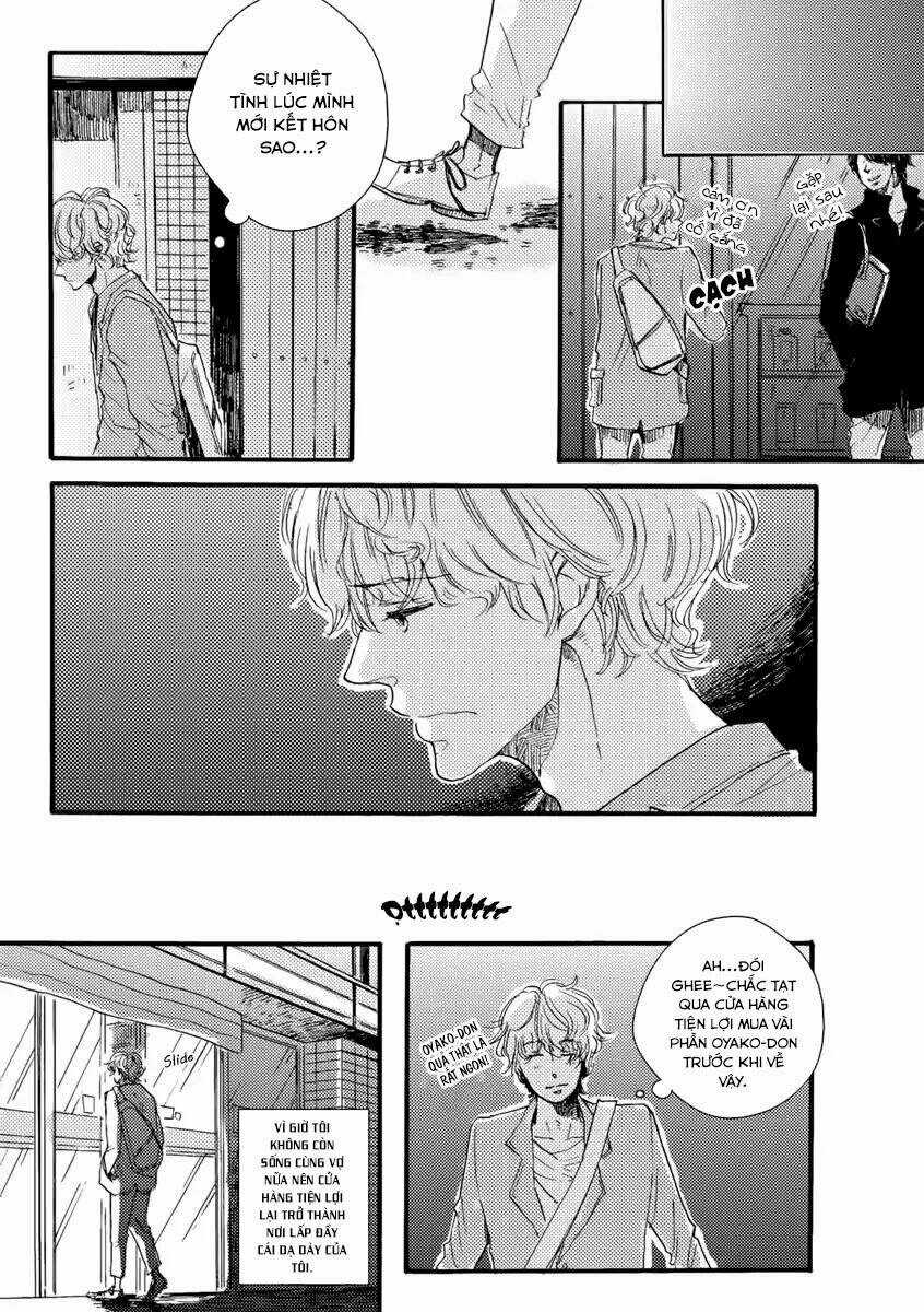 Heat Up Warm Up Chapter 1.1 trang 7