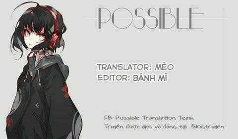 Heat Up Warm Up Chapter 2 trang 0