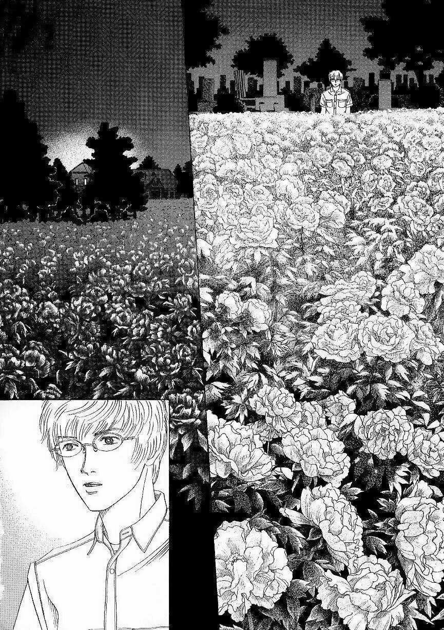 Heaven? (Sasaki Noriko) Chapter 1 trang 23