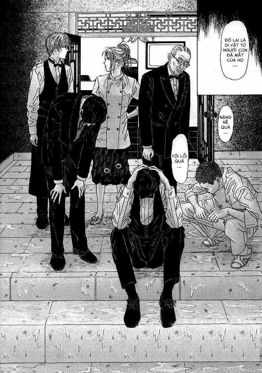 Heaven? (Sasaki Noriko) Chapter 7 trang 2