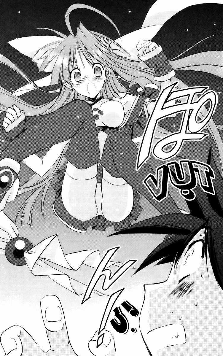 Heaven Chapter 1 trang 14