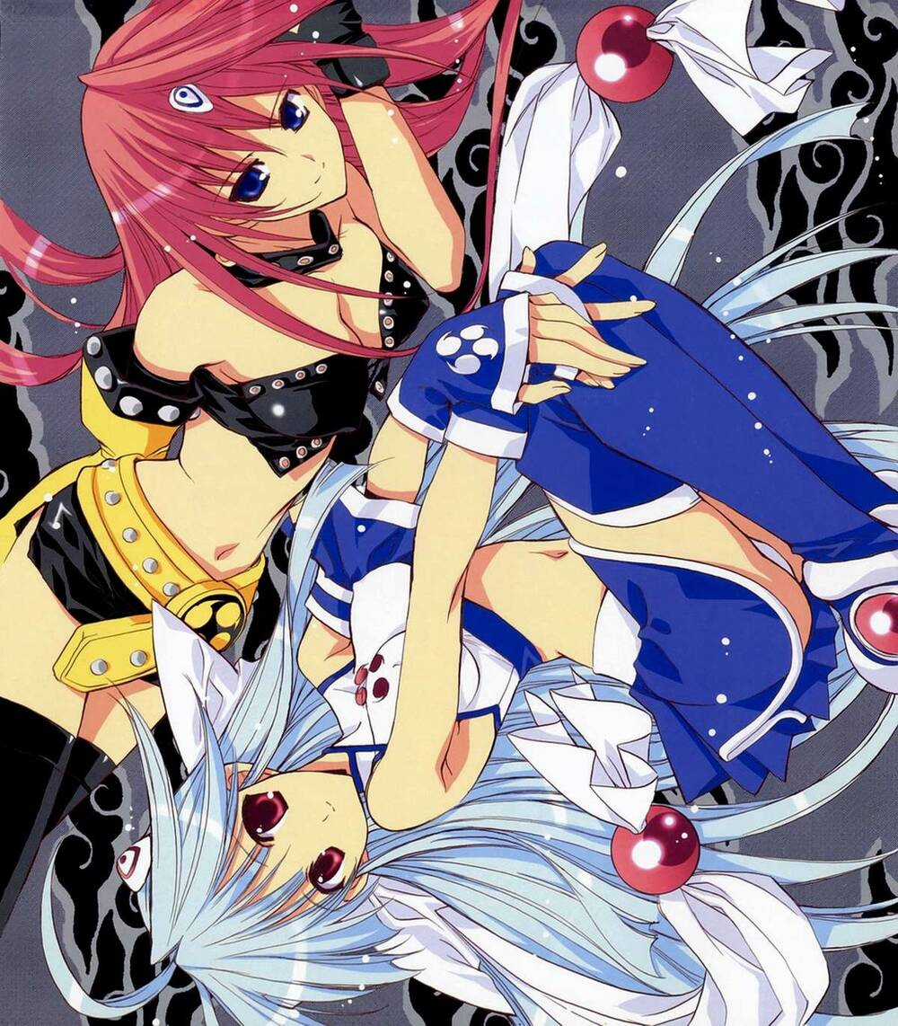 Heaven Chapter 1 trang 2