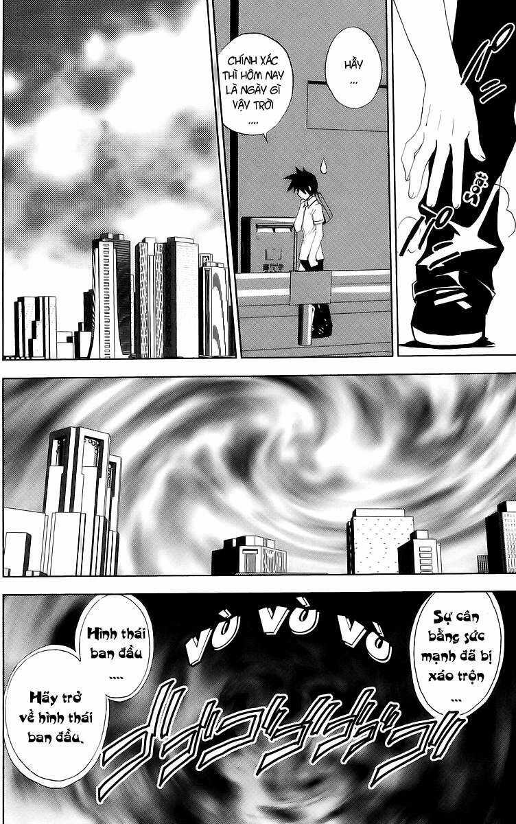 Heaven Chapter 1 trang 28