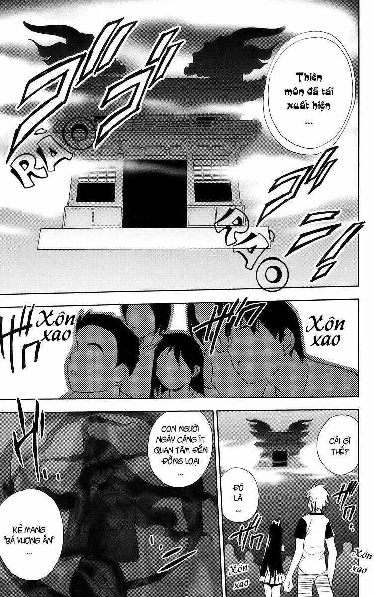 Heaven Chapter 1 trang 29