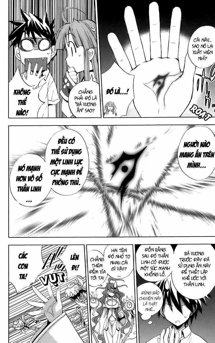 Heaven Chapter 1 trang 38