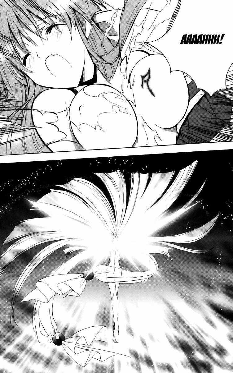 Heaven Chapter 1 trang 41