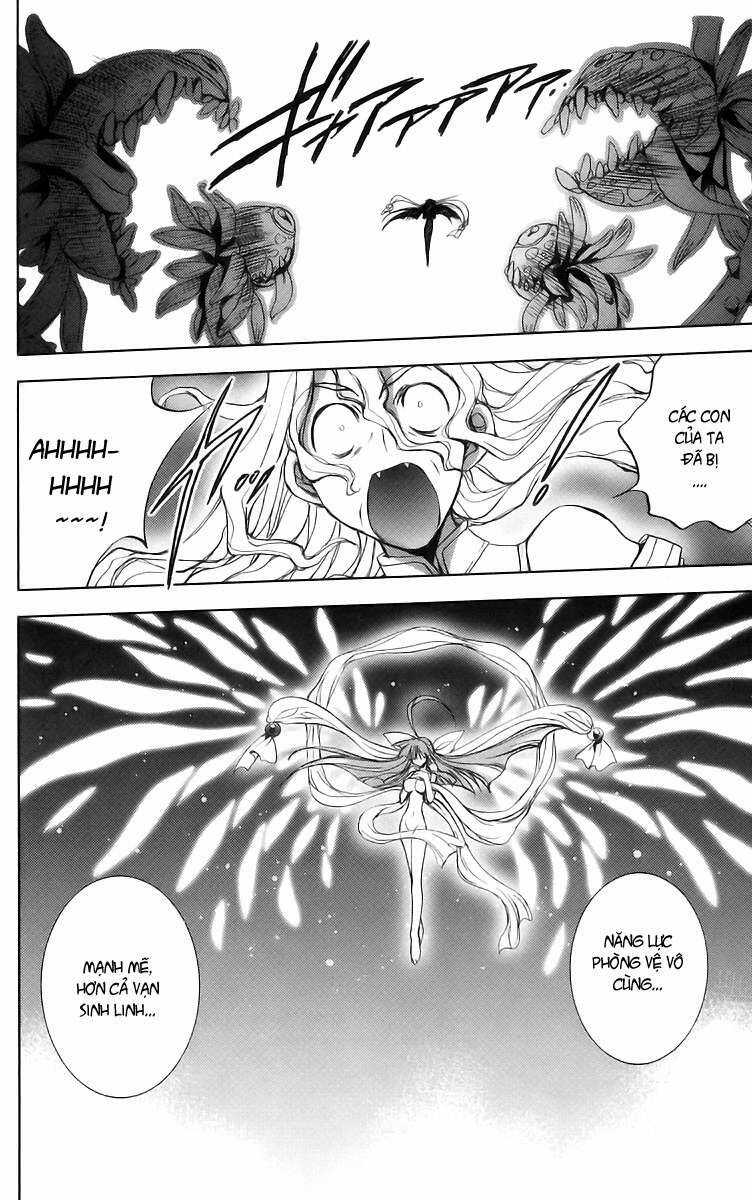 Heaven Chapter 1 trang 42