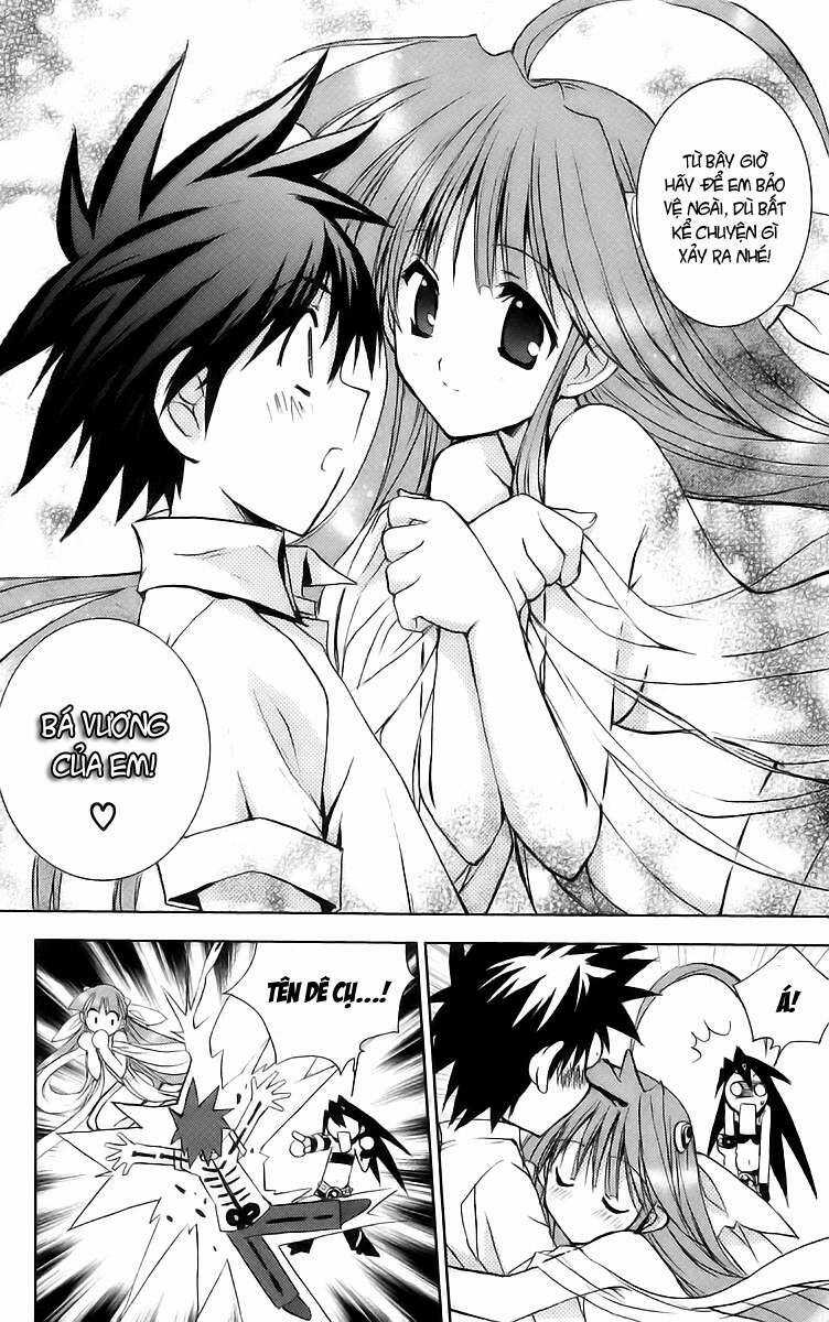 Heaven Chapter 1 trang 44