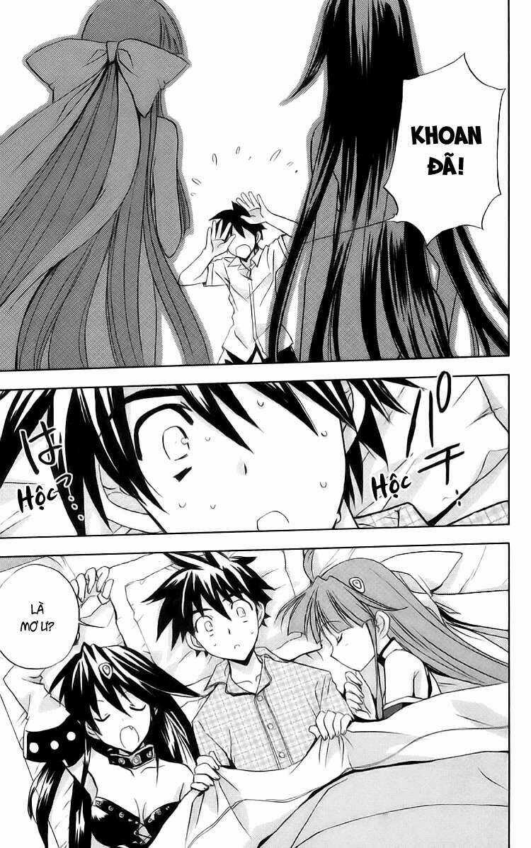 Heaven Chapter 2 trang 2