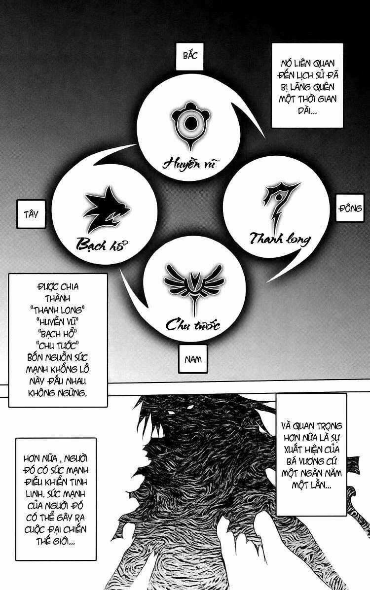 Heaven Chapter 2 trang 20
