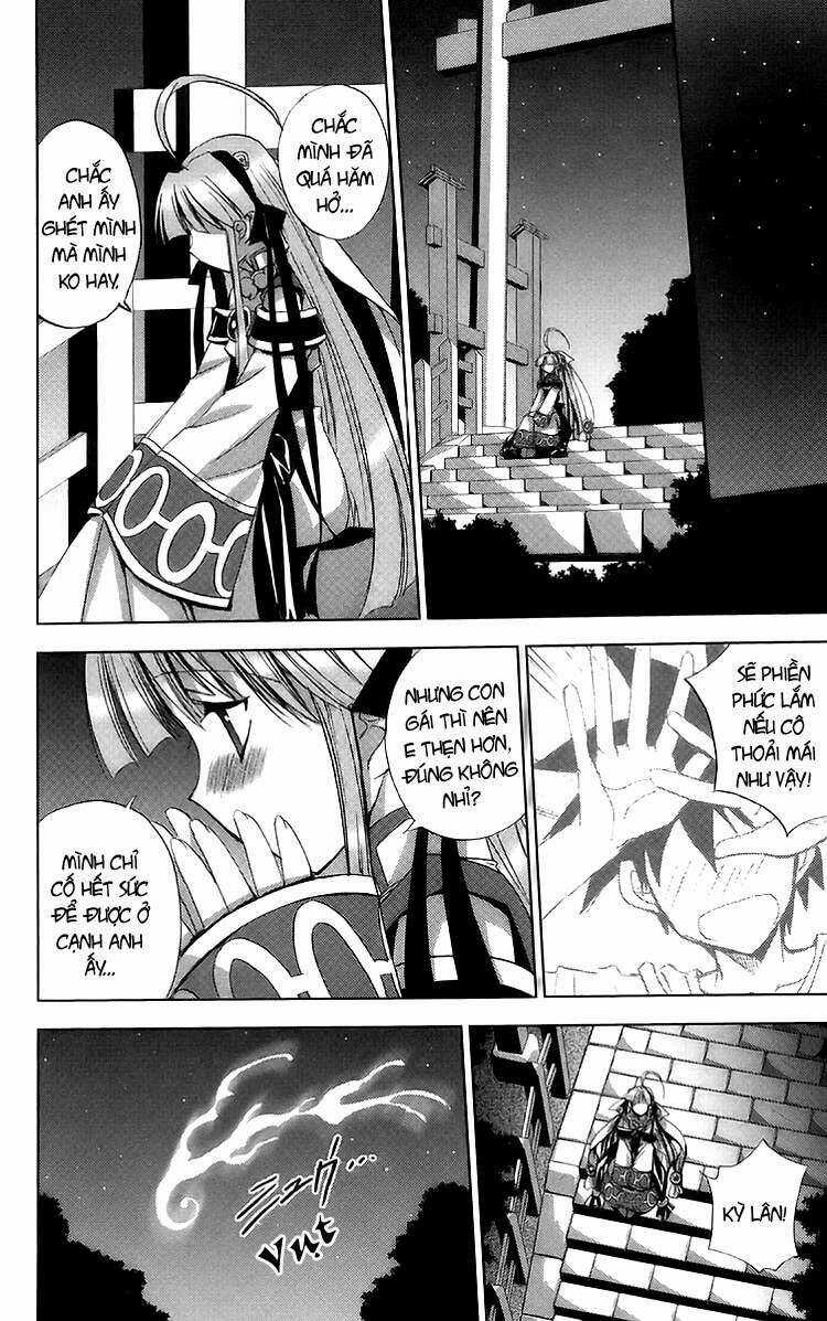 Heaven Chapter 2 trang 27