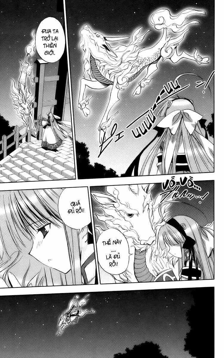Heaven Chapter 2 trang 28