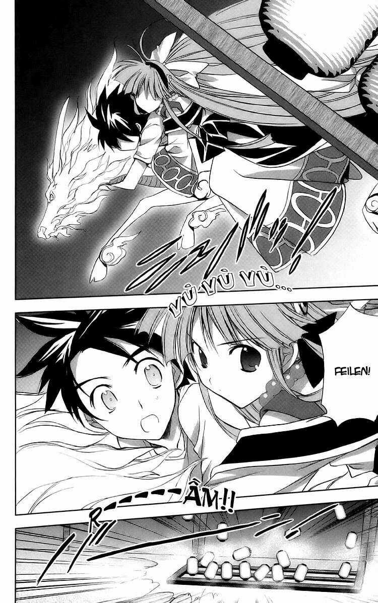 Heaven Chapter 2 trang 31
