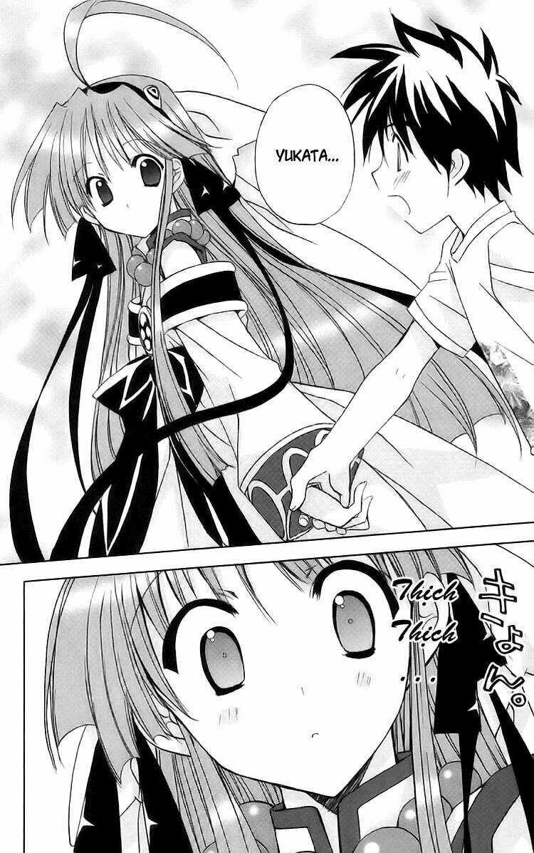 Heaven Chapter 2 trang 33