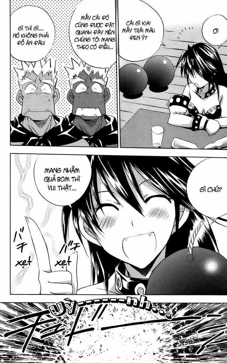 Heaven Chapter 2 trang 37