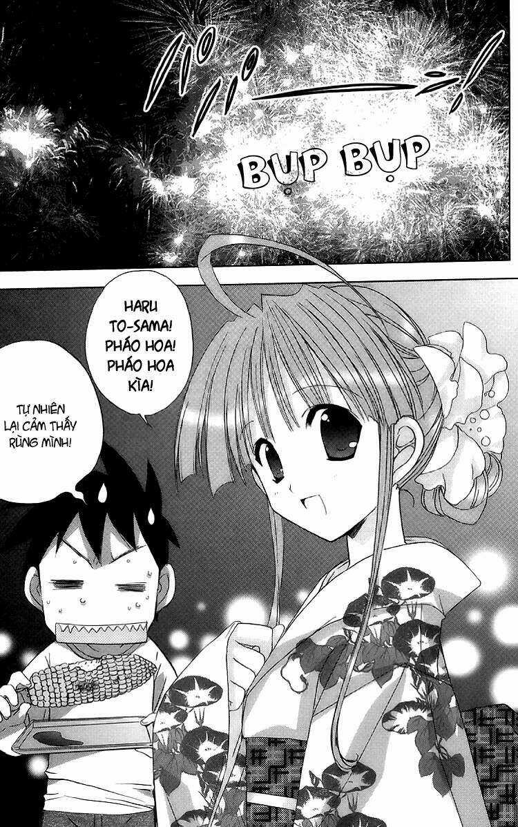 Heaven Chapter 2 trang 38
